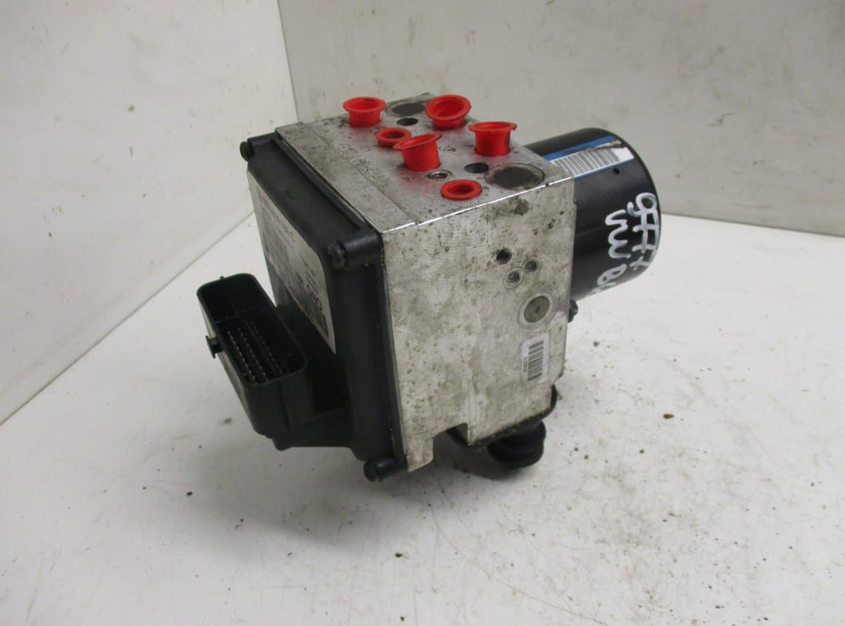 VW ABS hydraulic unit / pump VW PASSAT B6 (3C) (2005-2010)