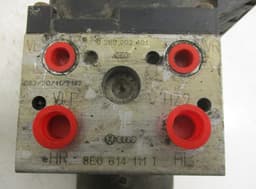 VW 0265002401 ABS hydraulic unit / pump VW PASSAT B5 (3B2) (1996-2000) — thumbnail 3