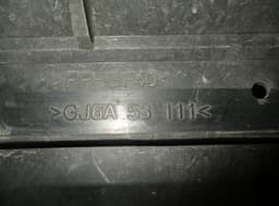 VW ABS hydraulic unit / pump VW PASSAT B6 (3C) (2005-2010) — thumbnail 5