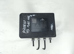 PEUGEOT 10091511753 ABS hydraulic unit / pump PEUGEOT 208 I (A9) (2012-2019) — thumbnail 1