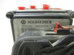 VW ABS hydraulic unit / pump VW PASSAT B6 (3C) (2005-2010) — thumbnail 4