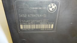BMW 6784764-01 ABS hydraulic unit / pump BMW 1 (E81, E82, E87, E88) (2003-2013) — thumbnail 4