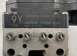 LEXUS 133800-8060 ABS hydraulic unit / pump LEXUS GS III (2005-2011) — thumbnail 4