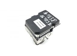 AUDI ABS hydraulic unit / pump AUDI A6 / A6 ALLROAD (C6, 4F) (2004-2011) — thumbnail 1