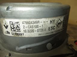 RENAULT ABS hydraulic unit / pump RENAULT TALISMAN (L2M, KP) (2013-2022) — thumbnail 4