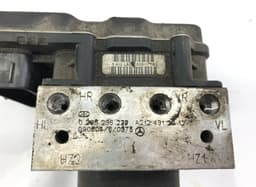MERCEDES-BENZ 0265236310 0265239412 0265952177 0265239485 0265236239 0265950972 ABS hydraulic unit / pump MERCEDES-BENZ E-CLASS Coupe (C207) (2009-2016) — thumbnail 3