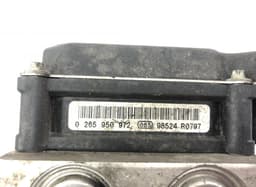 MERCEDES-BENZ 0265236310 0265239412 0265952177 0265239485 0265236239 0265950972 ABS hydraulic unit / pump MERCEDES-BENZ E-CLASS Coupe (C207) (2009-2016) — thumbnail 5
