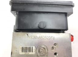 VW 17654056 54085622T 17618956A 17618956-A ABS hydraulic unit / pump VW PASSAT B7 / ALLTRACK (2010-2015) — thumbnail 3