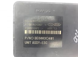 KIA BE6003O401 ABS hydraulic unit / pump KIA SPORTAGE III (SL) (2010-2015) — thumbnail 5