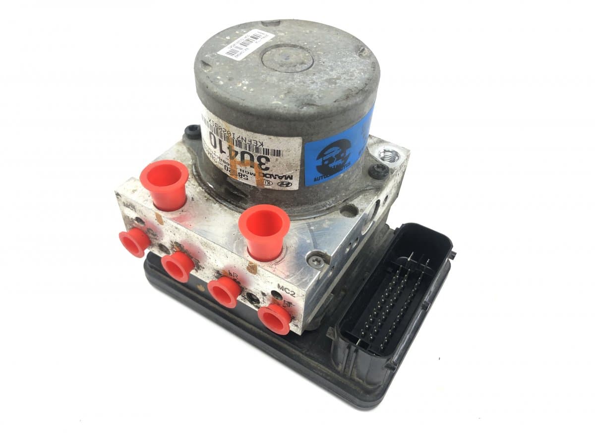 KIA BE6003O401 ABS hydraulic unit / pump KIA SPORTAGE III (SL) (2010-2015)