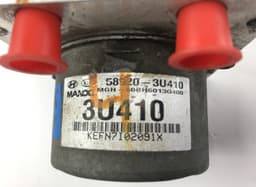 KIA BE6003O401 ABS hydraulic unit / pump KIA SPORTAGE III (SL) (2010-2015) — thumbnail 4