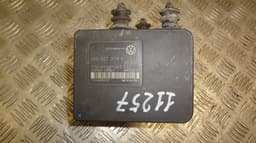 VW 1K0907379K ABS hydraulic unit / pump VW TOURAN (1T1, 1T2) (2003-2010) — thumbnail 5