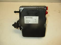 AUDI ABS hydraulic unit / pump AUDI A4 / A4 ALLROAD (B8) (2007-2015) — thumbnail 5