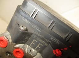 MAZDA GAM7437A0 ABS hydraulic unit / pump MAZDA 6 (GH) (2007-2012) — thumbnail 5