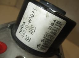 TOYOTA 89541-0D040 ABS hydraulic unit / pump TOYOTA YARIS II (XP90) (2005-2013) — thumbnail 5