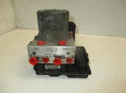 AUDI ABS hydraulic unit / pump AUDI A4 / A4 ALLROAD (B8) (2007-2015) — thumbnail 2