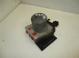 AUDI ABS hydraulic unit / pump AUDI A4 / A4 ALLROAD (B8) (2007-2015) — thumbnail 1