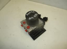 AUDI ABS hydraulic unit / pump AUDI A4 / A4 ALLROAD (B8) (2007-2015) — thumbnail 1