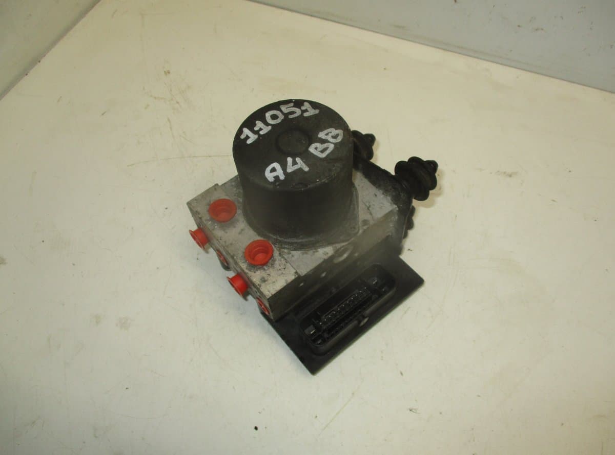 AUDI ABS hydraulic unit / pump AUDI A4 / A4 ALLROAD (B8) (2007-2015)