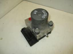 AUDI 0265234336 ABS hydraulic unit / pump AUDI A4 (B7) (2004-2008) — thumbnail 2