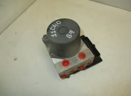 AUDI 0265234336 ABS hydraulic unit / pump AUDI A4 (B7) (2004-2008) — thumbnail 1