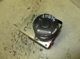 VW ABS hydraulic unit / pump VW TOUAREG I (7L) (2002-2010) — thumbnail 1