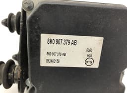 AUDI 0265235192 0265950604 ABS hydraulic unit / pump AUDI A5 (B8) (2007-2016) — thumbnail 3