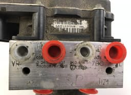 AUDI 0265235192 0265950604 ABS hydraulic unit / pump AUDI A5 (B8) (2007-2016) — thumbnail 4