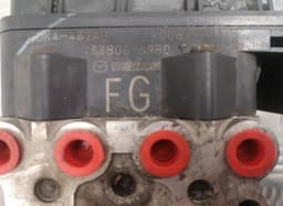 MAZDA ABS hydraulic unit / pump MAZDA 6 (GH) (2007-2012) — thumbnail 2