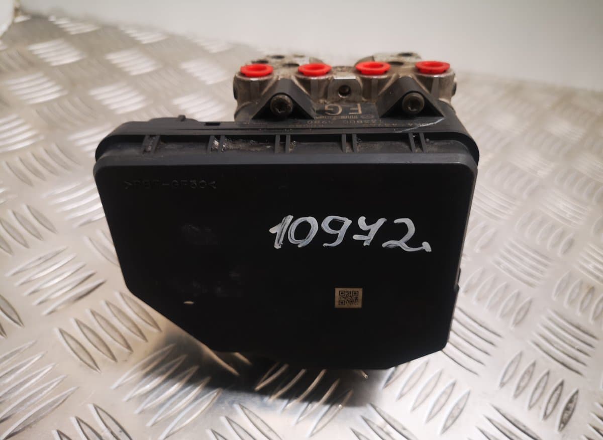 MAZDA ABS hydraulic unit / pump MAZDA 6 (GH) (2007-2012)