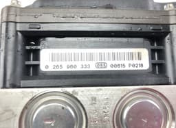 AUDI 0265960379 0265960333 ABS hydraulic unit / pump AUDI A8 (4H) (2009-2017) — thumbnail 5