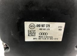 AUDI 0265960379 0265960333 ABS hydraulic unit / pump AUDI A8 (4H) (2009-2017) — thumbnail 4