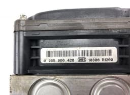 BMW 0265960375 0265960428 ABS hydraulic unit / pump BMW 5 (F10, F11) (2010-2017) — thumbnail 5
