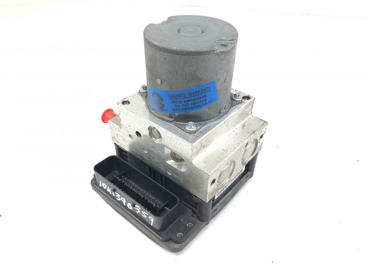 BMW 0265960375 0265960428 ABS hydraulic unit / pump BMW 5 (F10, F11) (2010-2017)