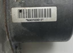 VW 5N0614517L ABS hydraulic unit / pump VW TIGUAN I (5N) (2007-2018) — thumbnail 4