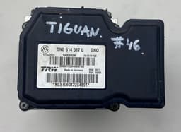 VW 5N0614517L ABS hydraulic unit / pump VW TIGUAN I (5N) (2007-2018) — thumbnail 1