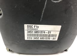 BMW 0265960375 0265960428 ABS hydraulic unit / pump BMW 5 (F10, F11) (2010-2017) — thumbnail 4