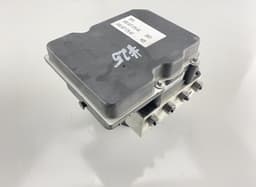 VW 0265239056 ABS hydraulic unit / pump VW POLO V (6R, 6C, 61) (2009-2017) — thumbnail 1