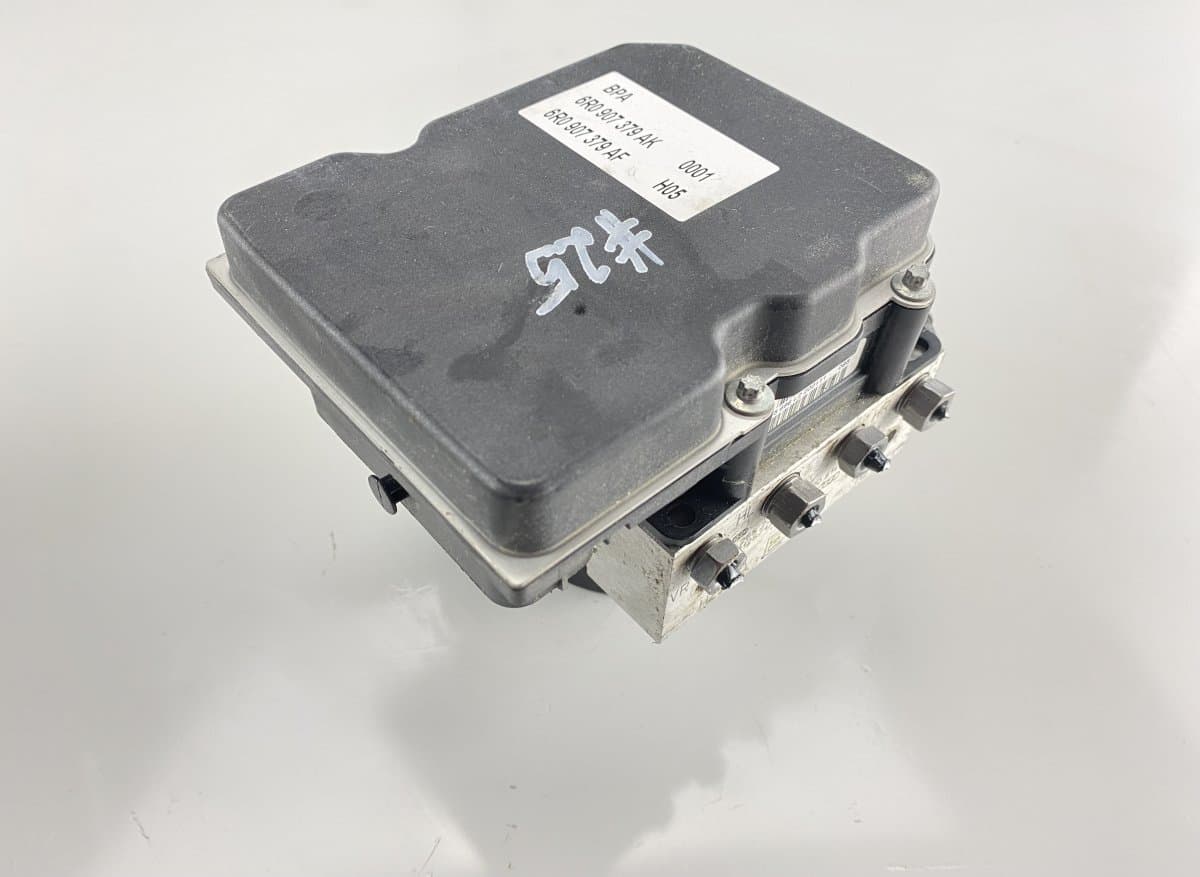 0265239056 ABS hydraulic unit / pump VW POLO V (6R, 6C, 61) (2009-2017)