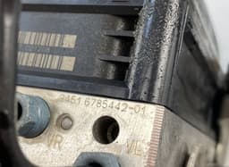 BMW 0265250236 ABS hydraulic unit / pump BMW 7 (F01, F02) (2008-2016) — thumbnail 5