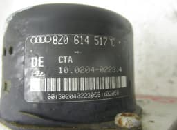 AUDI ABS hydraulic unit / pump AUDI A2 (8Z0) (2000-2005) — thumbnail 4
