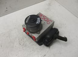 AUDI ABS hydraulic unit / pump AUDI A2 (8Z0) (2000-2005) — thumbnail 1
