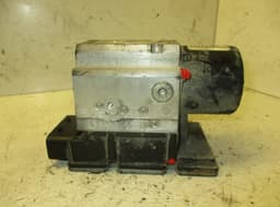 OPEL 13663901 ABS hydraulic unit / pump OPEL VECTRA C (2002-2010) — thumbnail 3