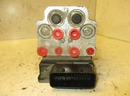 OPEL 13663901 ABS hydraulic unit / pump OPEL VECTRA C (2002-2010) — thumbnail 2