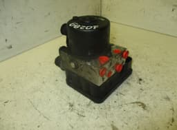 VW ABS hydraulic unit / pump VW GOLF V (1K) (2003-2009) — thumbnail 2