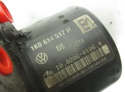 VW ABS hydraulic unit / pump VW GOLF V (1K) (2003-2009) — thumbnail 4