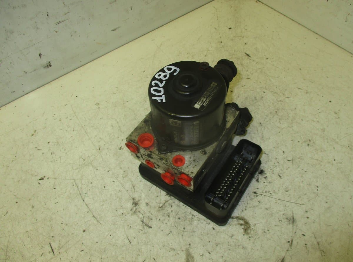 VW ABS hydraulic unit / pump VW GOLF V (1K) (2003-2009)