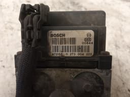 SAAB 0273004223 0265216471 ABS hydraulic unit / pump SAAB 9-5 (YS3E) (1997-2010) — thumbnail 3