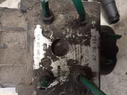SAAB 0273004223 0265216471 ABS hydraulic unit / pump SAAB 9-5 (YS3E) (1997-2010) — thumbnail 4
