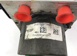 LANCIA 0265956023 ABS hydraulic unit / pump LANCIA VOYAGER (404) (2011-2016) — thumbnail 4